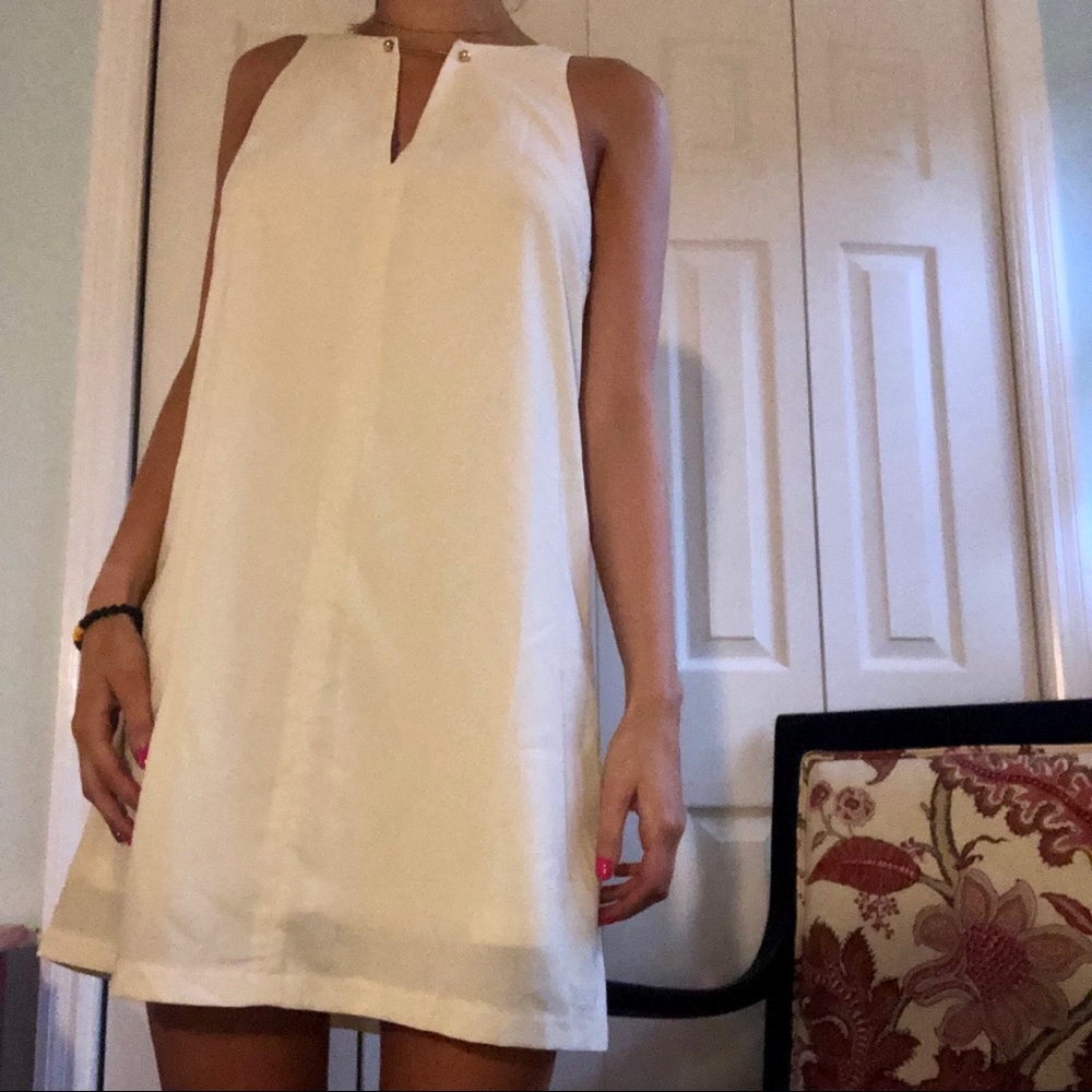 graduation dress